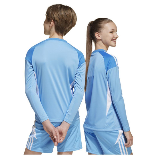 Adidas Παιδική φανέλα τερματοφύλακα Tiro 25 Competition Goalkeeper Jersey